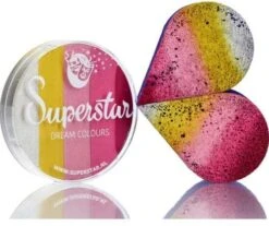 Superstar Dream Colours Sweet -Halloween Bevordering Winkel superstar dream colours sweet 3