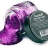 Superstar Glittergel Purple -Halloween Bevordering Winkel superstar glittergel purple