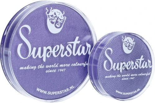 Superstar Schmink Crystal Jubilee Shimmer 234 45 Gram 5 Superstar Schmink Crystal Jubilee Shimmer 234 45 Gram - Afbeelding 3
