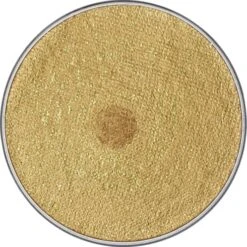 Superstar Schmink Gold With Glitter Shimmer 066 45 Gram