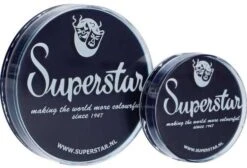 Superstar Schmink Ink Blue 243 45 Gram 7 Superstar Schmink Ink Blue 243 45 Gram -Halloween Bevordering Winkel superstar schmink ink blue 243 45 gram 3