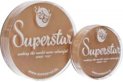 Superstar Schmink Light Peach Complexion 019 45 Gram 7 Superstar Schmink Light Peach Complexion 019 45 Gram -Halloween Bevordering Winkel superstar schmink light peach complexion 019 45 gram 3