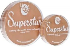 Superstar Schmink Light Sun Tan Complexion 009 45 Gram 7 Superstar Schmink Light Sun Tan Complexion 009 45 Gram -Halloween Bevordering Winkel superstar schmink light sun tan complexion 009 45 gram 3