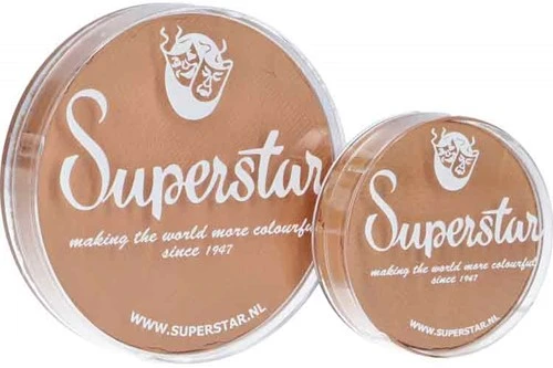 Superstar Schmink Light Sun Tan Complexion 009 45 Gram 5 Superstar Schmink Light Sun Tan Complexion 009 45 Gram - Afbeelding 3