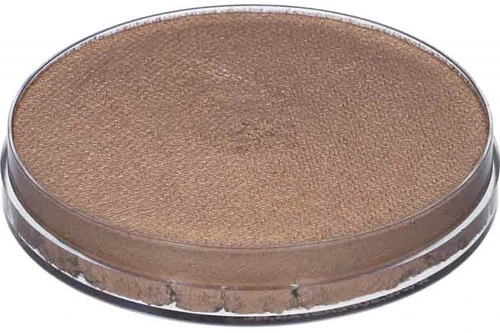 Superstar Schmink Nut Brown Shimmer 131 16 Gram 4 Superstar Schmink Nut Brown Shimmer 131 16 Gram - Afbeelding 2