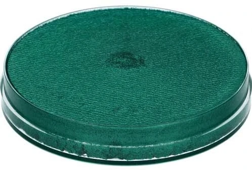 Superstar Schmink Peacock Shimmer 341 16 Gram 4 Superstar Schmink Peacock Shimmer 341 16 Gram - Afbeelding 2