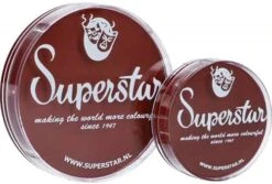Superstar Schmink Rust 103 16 Gram -Halloween Bevordering Winkel superstar schmink rust 103 16 gram 3