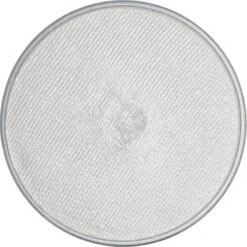 Superstar Schmink Silver White Shimmer 140 16 Gram