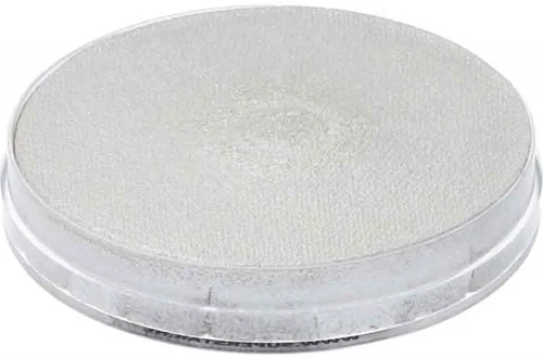 Superstar Schmink Silverwhite With Glitter Shimmer 065 16 Gram 4 Superstar Schmink Silverwhite With Glitter Shimmer 065 16 Gram - Afbeelding 2