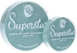 Superstar Schmink Soft Green 108 45 Gram 7 Superstar Schmink Soft Green 108 45 Gram -Halloween Bevordering Winkel superstar schmink soft green 108 45 gram 3