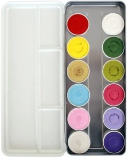 Superstar Schminkpalet Botanical