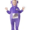 Smiffys Teletubbies Tinky Winky Kostuum Voor Kinderen -Halloween Bevordering Winkel teletubbies tinky winky kinderkostuem 1 1280x1280