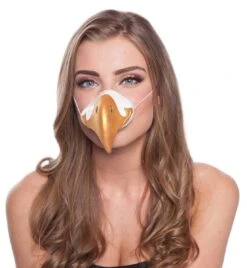 Folat Dierlijke Neus Adelaar Snavel