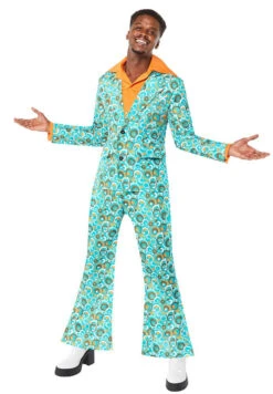 AMSCAN Toffer 70s Feestpak Heren 11 AMSCAN Toffer 70s Feestpak Heren -Halloween Bevordering Winkel toffer 70er jahre partyanzug herren 3hLXpAi2aq0JHr 1280x1280
