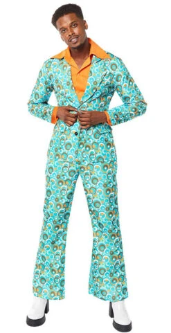 AMSCAN Toffer 70s Feestpak Heren 12 AMSCAN Toffer 70s Feestpak Heren -Halloween Bevordering Winkel toffer 70er jahre partyanzug herren 4z7kIXThhn7biH 1280x1280