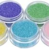 Superstar Unicorn Glitter Tattoo Glitter Set