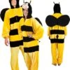 Boland Unisex Pluche Bijenkostuum -Halloween Bevordering Winkel unisex pluesch bienenkostuem 1bRMj2ogEe9pyK 1280x1280