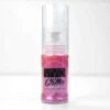 Vivid Glitter Spray Hot Pink 2 Vivid Glitter Spray Hot Pink -Halloween Bevordering Winkel vivid glitter spray hot pink