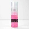 Vivid Glitter Spray Pink Kiss -Halloween Bevordering Winkel vivid glitter spray pink kiss