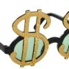 AMSCAN Wannabe Miljonair Bril Met Dollarteken -Halloween Bevordering Winkel wannabe millionaire brille mit dollar zeichen 1TWvxvZ4duZgYF 1280x1280