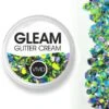 Wild Bloom Vivid Gleam Glitter Cream 25g 1 Wild Bloom Vivid Gleam Glitter Cream 25g -Halloween Bevordering Winkel wild bloom vivid gleam glitter cream 25g
