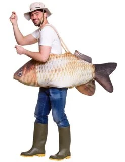 Wicked Grappig Viskostuum Voor Mannen