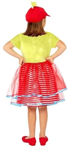 AMSCAN Wonderland Tweelingmeisje Kostuum -Halloween Bevordering Winkel wunderland zwilling maedchenkostuem 3 1280x1280