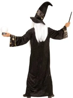 WIDMANN Goochelaar Albrich Gentleman Robe With Hat -Halloween Bevordering Winkel zauberer albrich herrenrobe mit hut 2q4xtnmKNXOVGu 1280x1280