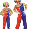 WIDMANN Circusclown Fridolin Kostuum Voor Kinderen -Halloween Bevordering Winkel zirkus clown fridolin kostuem fuer kinder 1WAuo5VNfVTVkh 1280x1280