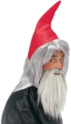 WIDMANN Dwergen Set Bard