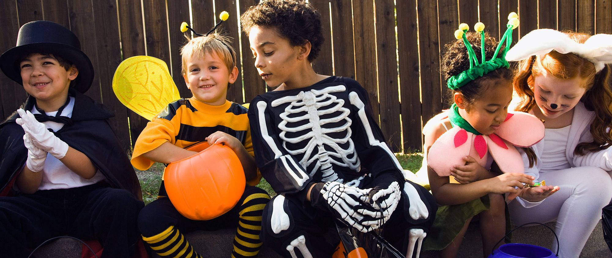 Halloween Bevordering Winkel -Halloween Bevordering Winkel 1