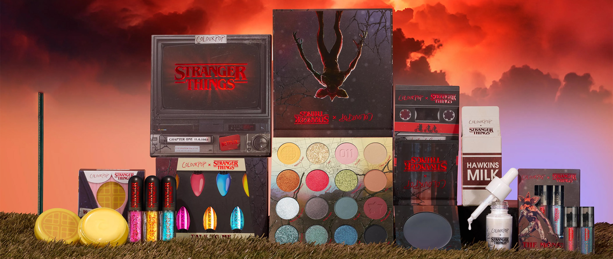 Halloween Bevordering Winkel -Halloween Bevordering Winkel 2